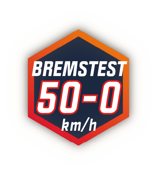 Bremstest