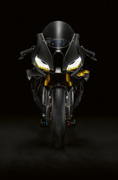 BMW: Neues Superbike-Concept