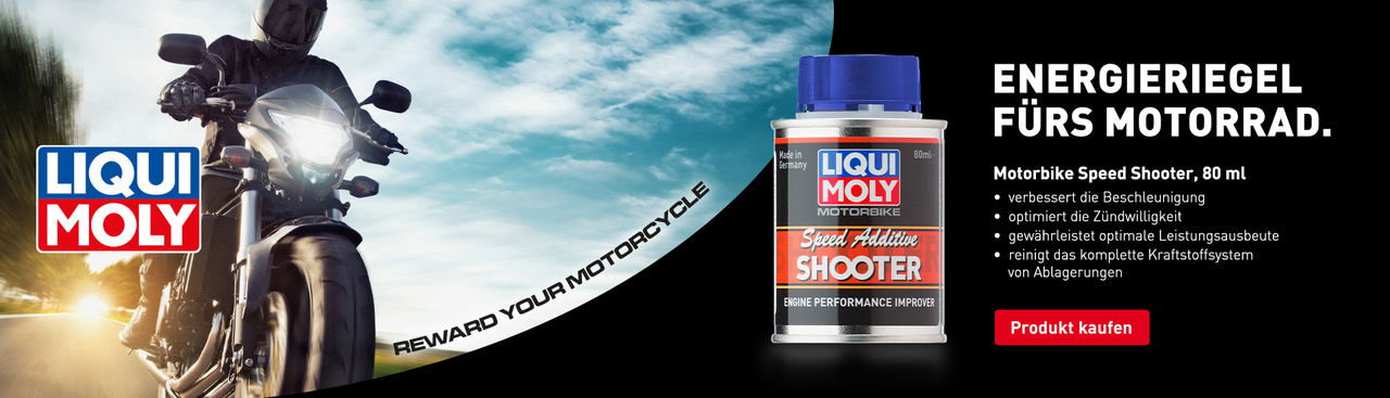 LiquiMoly - Speed Shooter