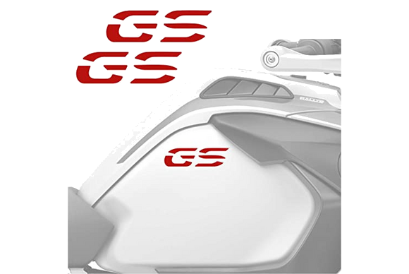 GS - Sticker