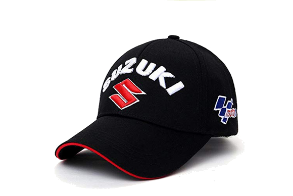 Suzuki - Cap