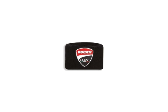 Ducati - Schweißband