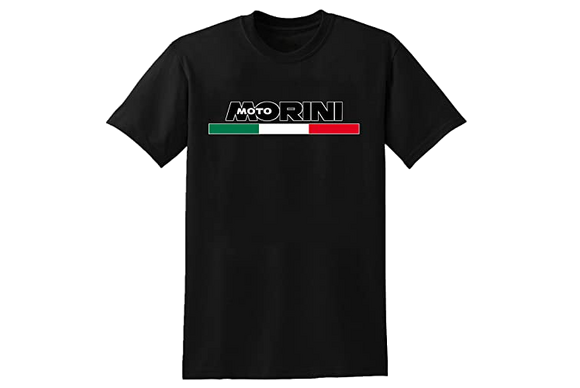 Moto Morini - T-Shirt