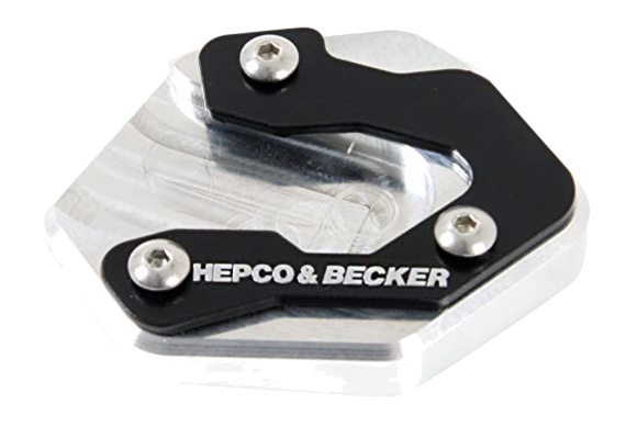 Hepco&Becker C-Bow Seitenträger