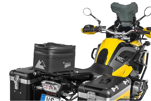 Touratech Hecktasche EXTREME Edition Waterproof