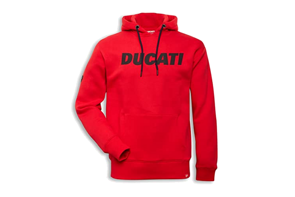 Ducati Hoodie