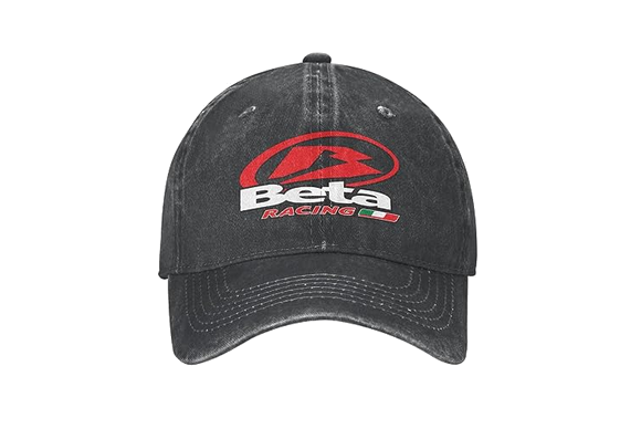Beta - Cap