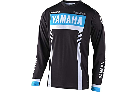 Yamaha - Jersey
