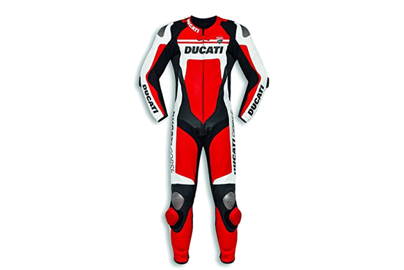 Lederkombi Einteilig Racing Suit Sportkombi