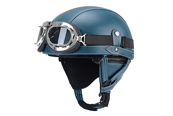 Motorrad Helm