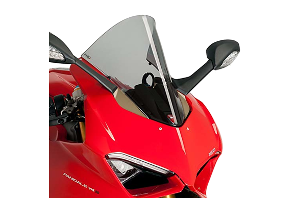 Racingscheibe für Ducati Panigale