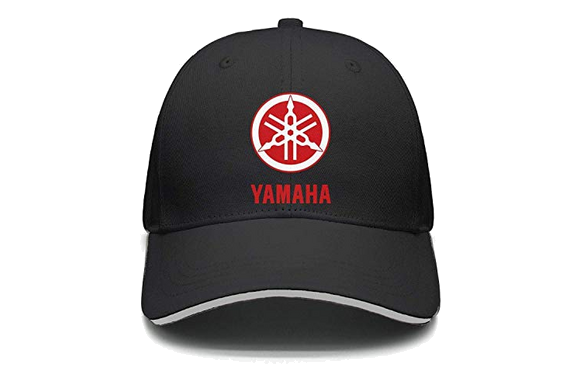 Yamaha - Cap