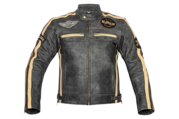 Motorrad Jacke