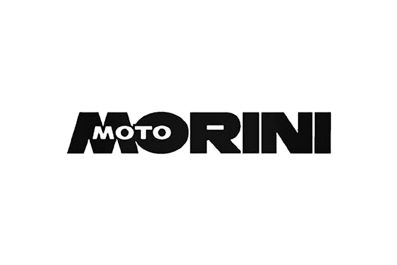 Moto Morini - Sticker