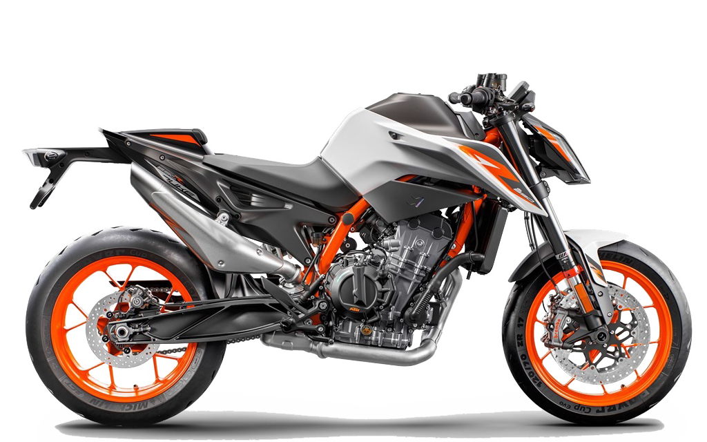KTM 890 Duke R 2021 Motochecker KTM 890 Duke R 2021 Motochecker