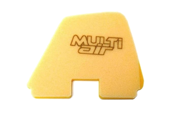 MTX 80 - Luftfilter