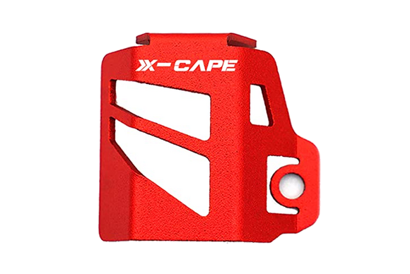 Bremsflüssigkeitsbehälter Abdeckung - X-Cape