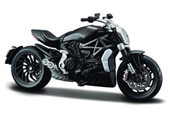 Ducati XDiavel S Modell