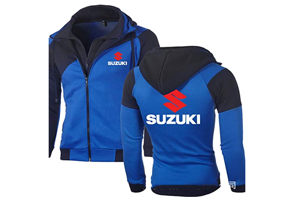 Suzuki - Jacke