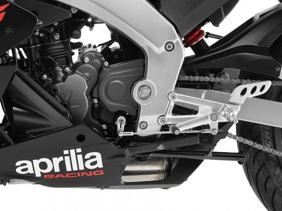 Aprilia RS 125 GP Replica 2021