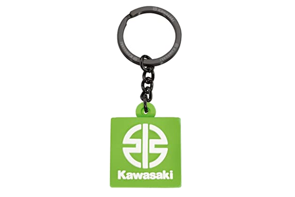Kawasaki - Schlüsselanhänger