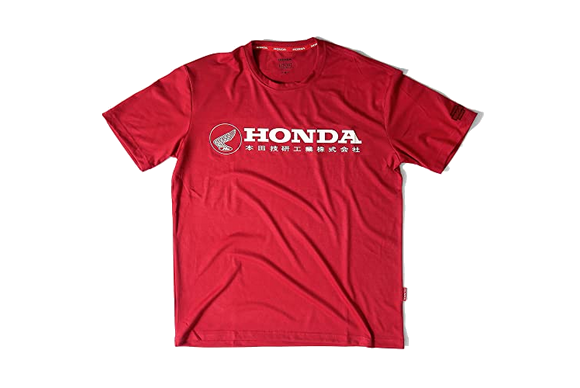 Honda - T-Shirt