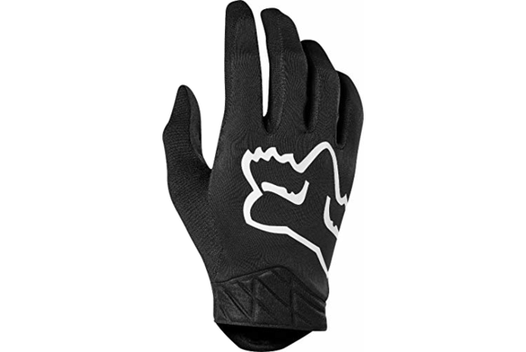 Fox Gloves Airline Black M