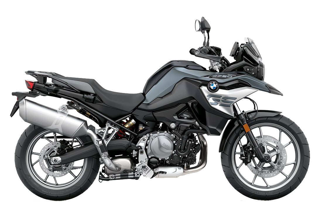 BMW F 800 ST Motochecker
