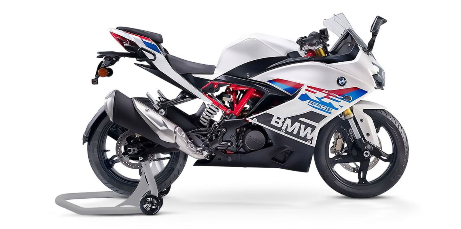 BMW G 310 RR (2026)
