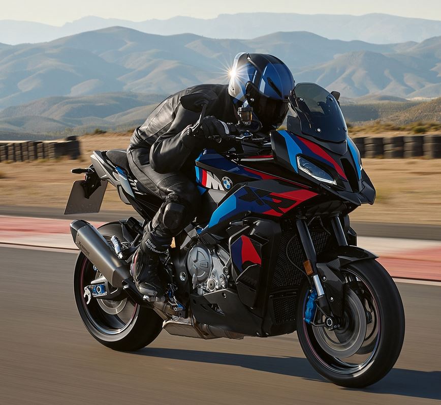 BMW M 1000 XR - 2025