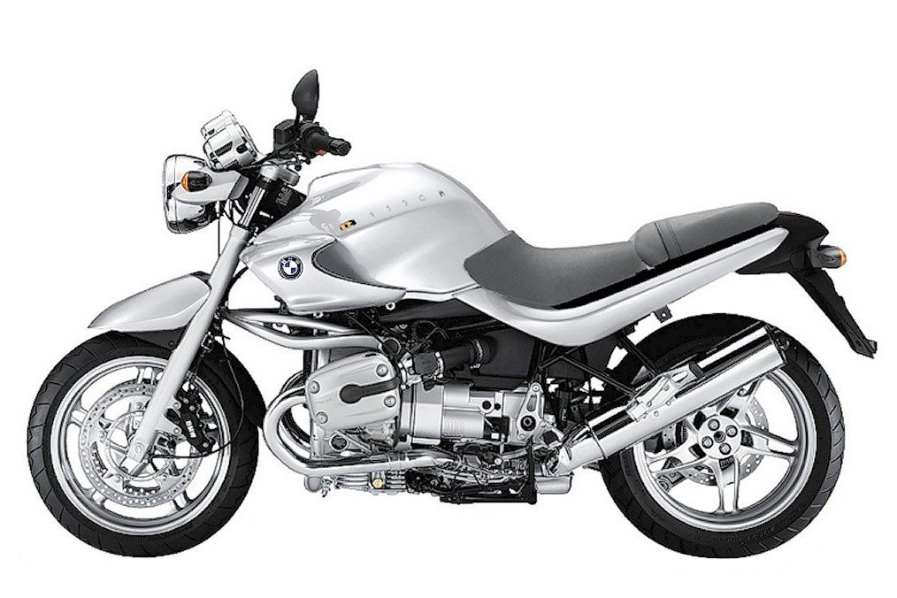 BMW Motorr der Und Modelle Motochecker