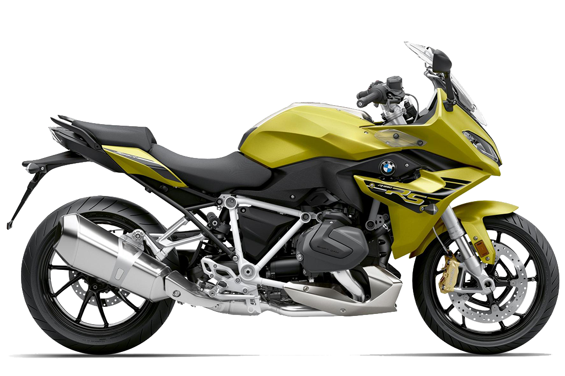 BMW R 1250 RS 2020 Motochecker