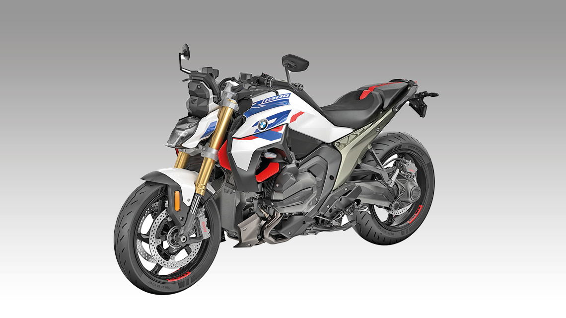 BMW R 1300 R