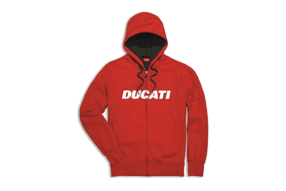 Ducati Ducatiana Sweatshirt