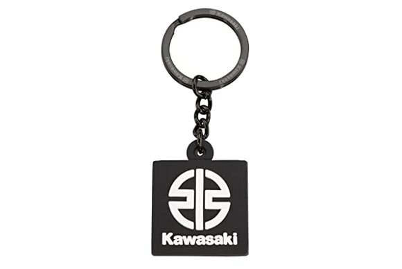 Kawasaki - Schlüsselanhänger