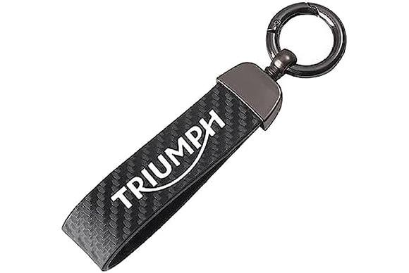 Triumph - Schlüsselanhänger