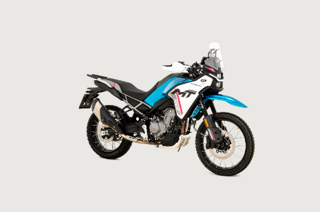 CFMoto 450 MT (MY 26)