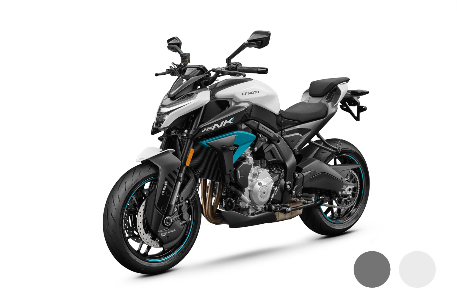 CFMoto NK 675
