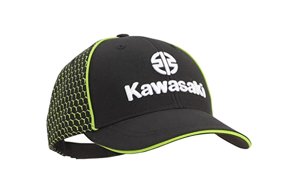 Kawasaki - Cap