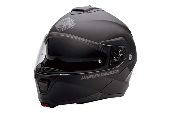 Harley-Davidson Helm