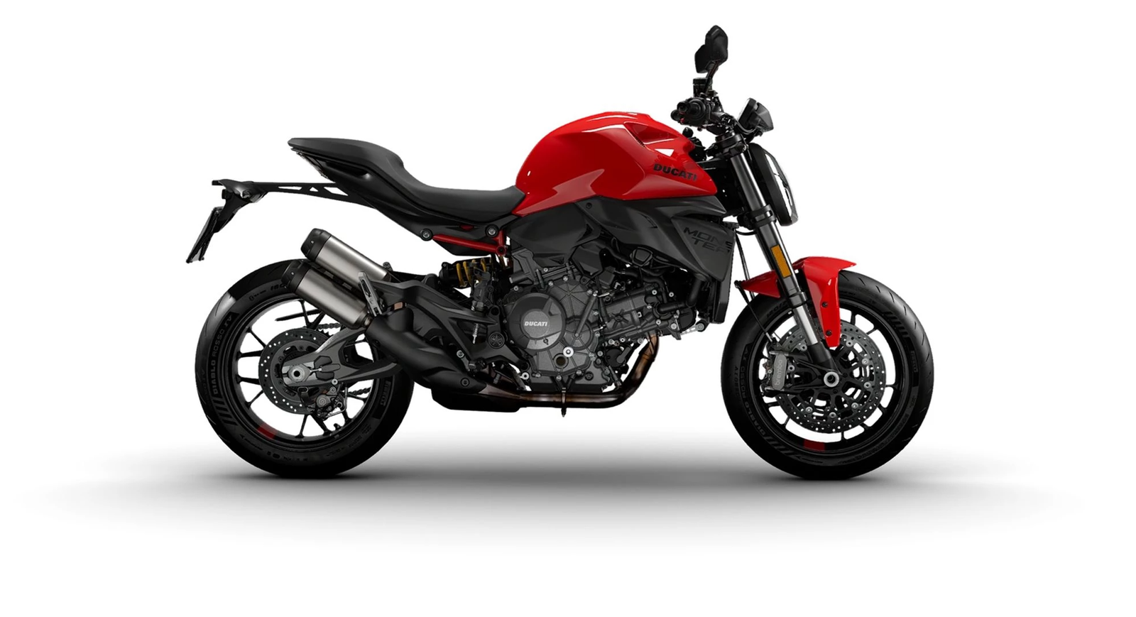 Ducati Monster