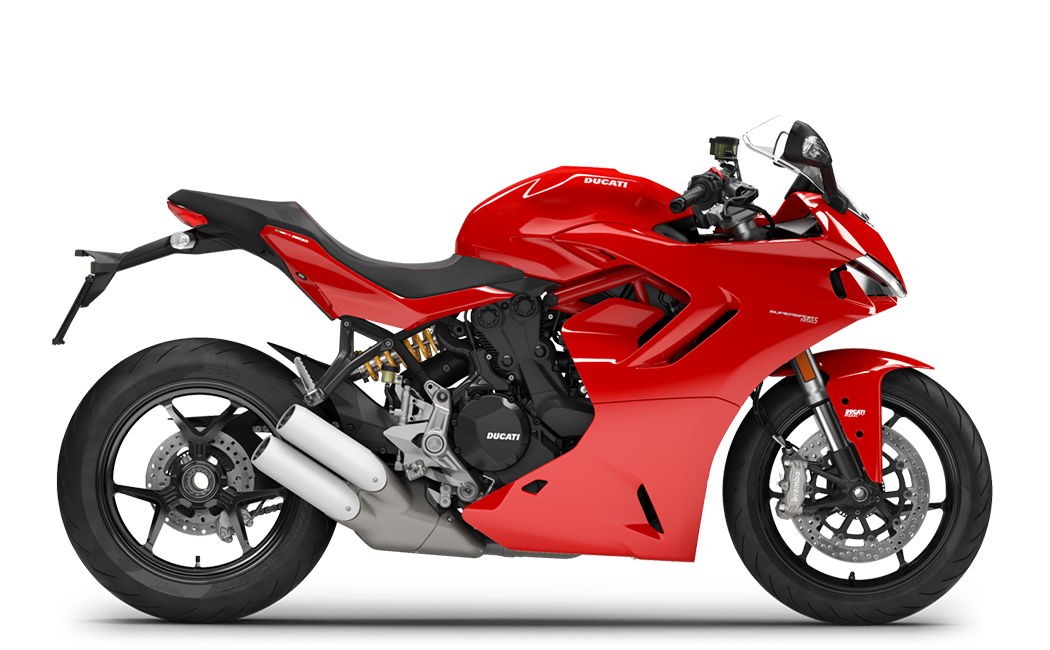 Ducati Supersport 950 2023