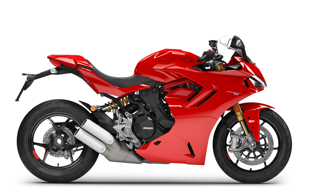 Ducati Supersport 950 S 2022