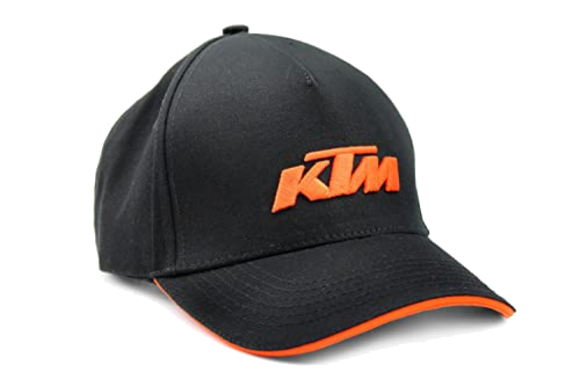 KTM - Cap
