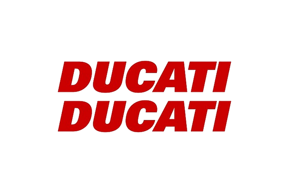 Ducati - Aufkleber