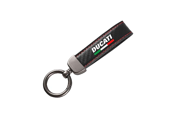 Ducati - Schlüsselanhänger