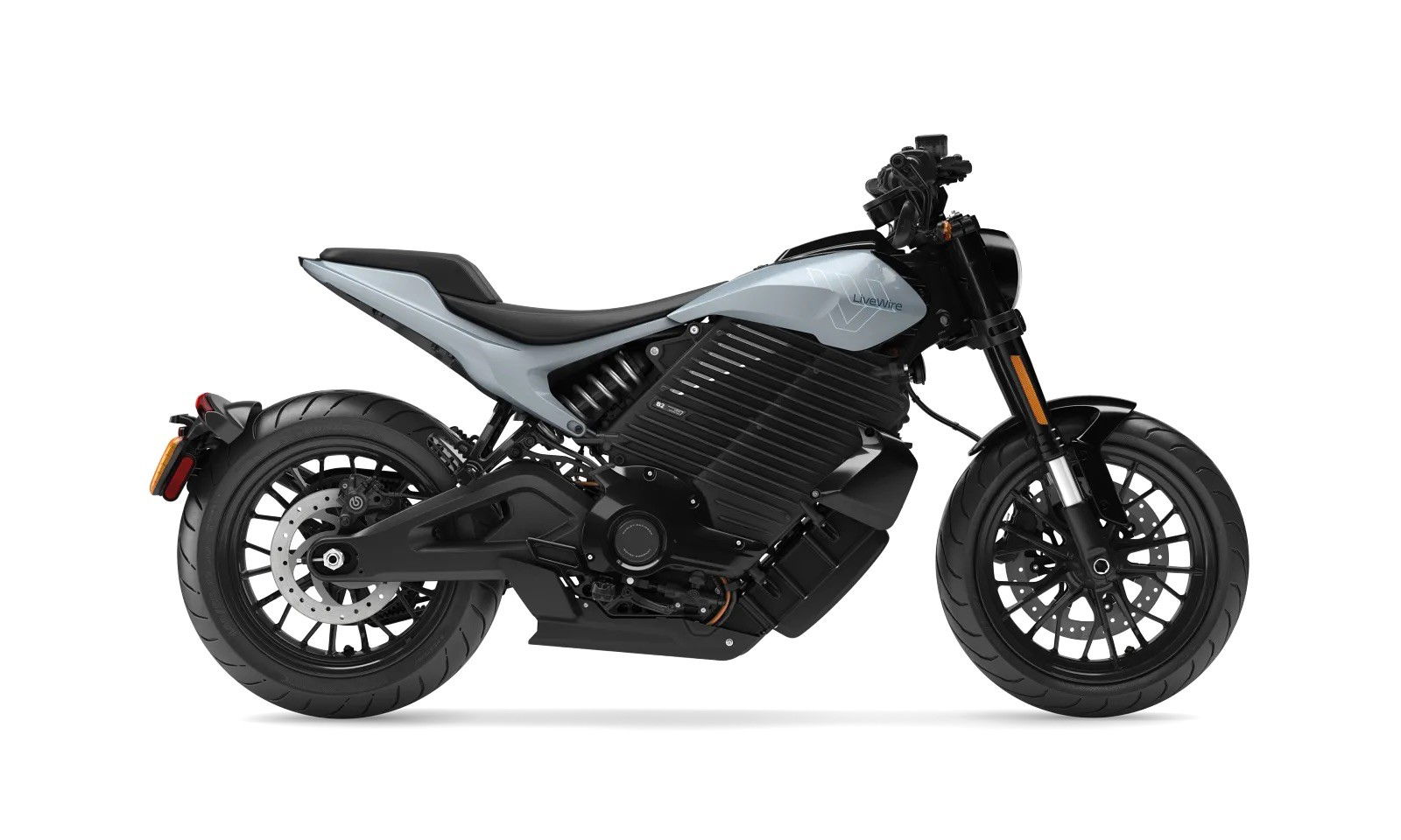 Harley-Davidson LiveWire S2 Alpinista