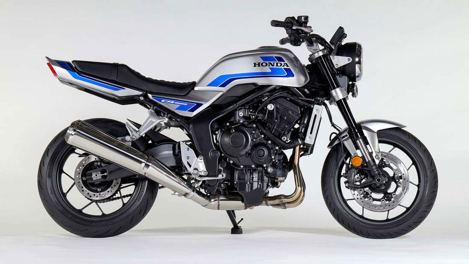 Honda CB 1000 F