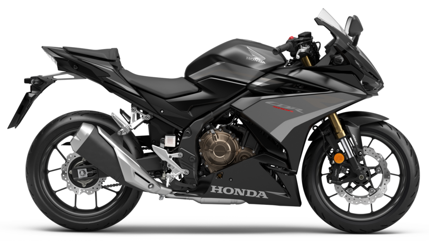 Honda CBR500R 2023