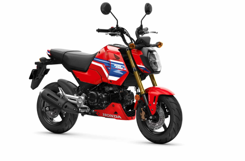 Honda MSX 125